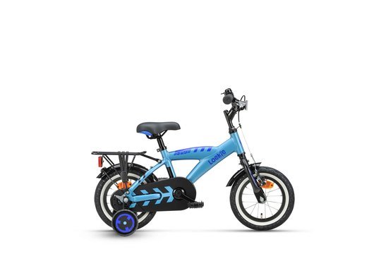 BATAVUS Snake 12 Inch Jongens Blauw 20 2025