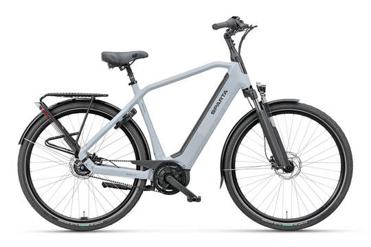 SPARTA D-Rule Energy 2026 HEREN TYREGREY MATTE 65cm 2026