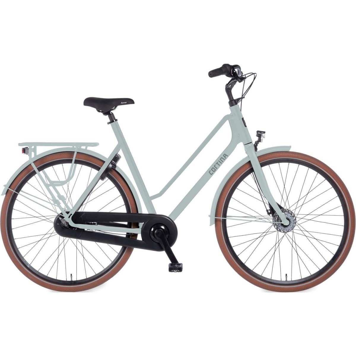 CORTINA Foss Dames Blue Haze Matt 57cm 2023