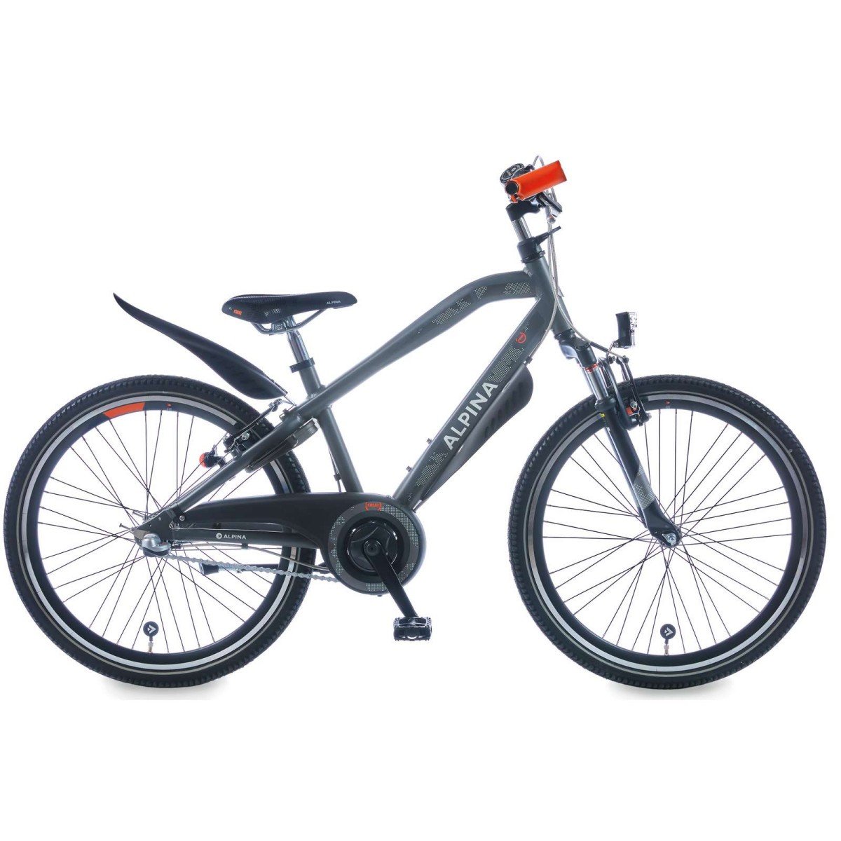 ALPINA Trial 39cm 2025