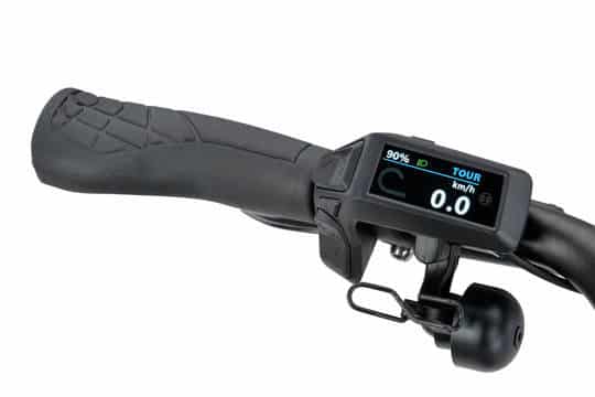 SPARTA D-Rule Energy 2026 DAMES TYREGREY MATTE 48cm 2026
