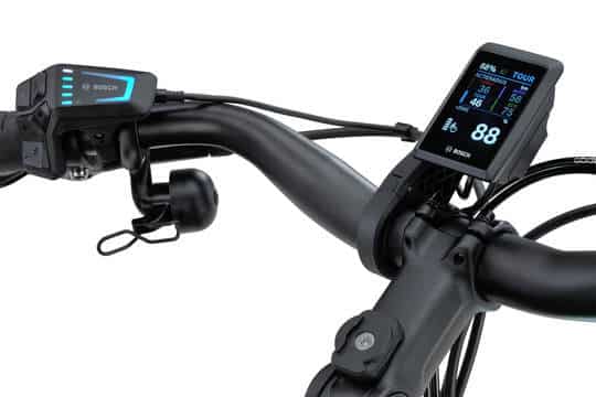 SPARTA D-Rule Ultra 2026 DAMES BLACK METALLIC MATTE 61cm 2026