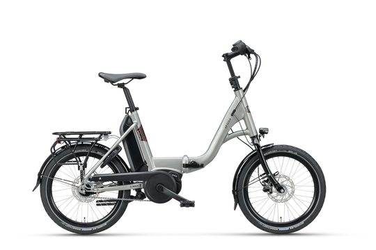 SPARTA D-Wiz M7b Black Matt 45cm 2025