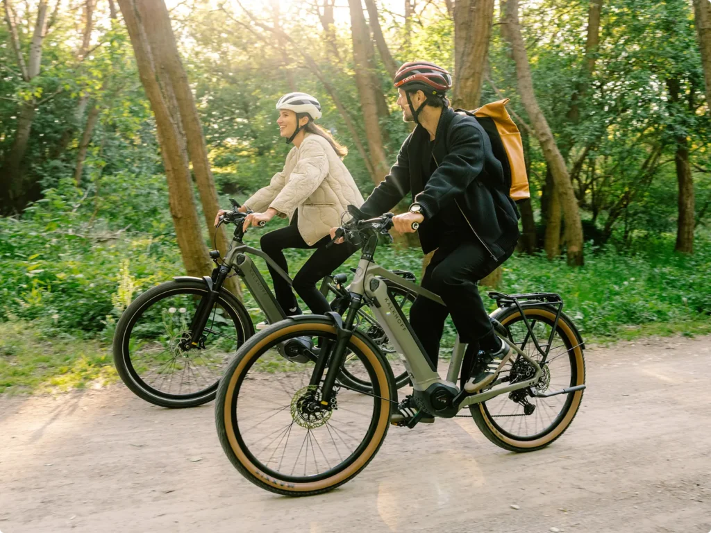 Veilig fietsen begint bij goede voorbereiding – Advies van Ligtrink2Wielers in Putten