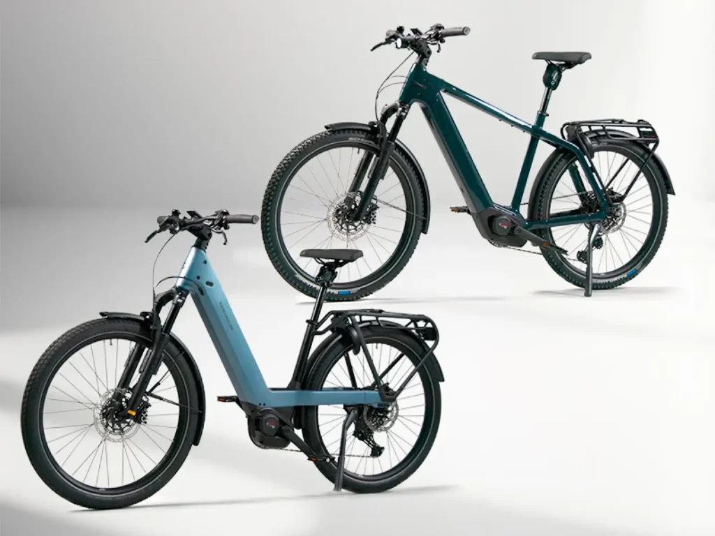 Riese & Müller: dé e-bike innovaties van 2026