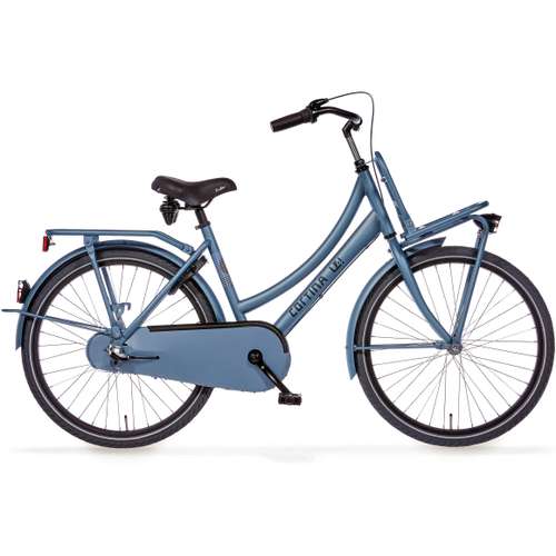 CORTINA U4 Transport mini Stone Wash Matt 42cm 2025