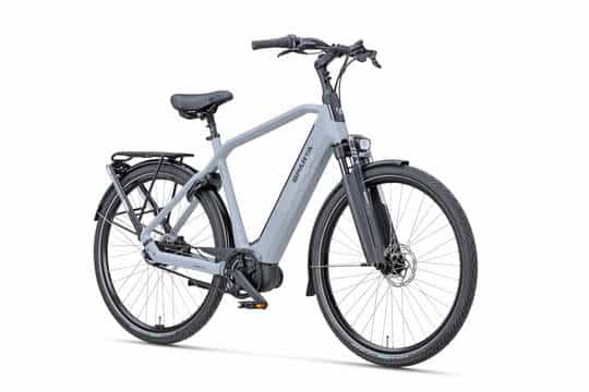 SPARTA D-Rule Energy 2026 HEREN TYREGREY MATTE 65cm 2026