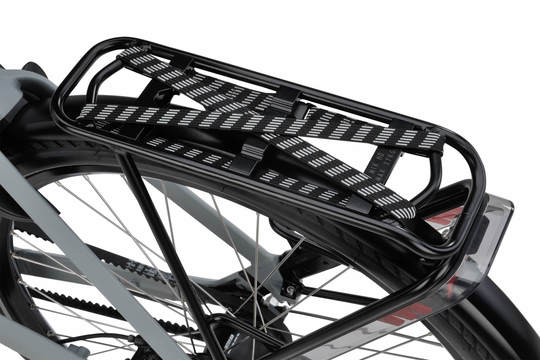 SPARTA D-Rule Energy 2026 DAMES TYREGREY MATTE 57cm 2026