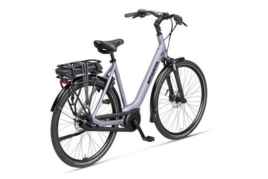 SPARTA A-Lane Energy 2026 DAMES Iceblue mat 51cm 2026