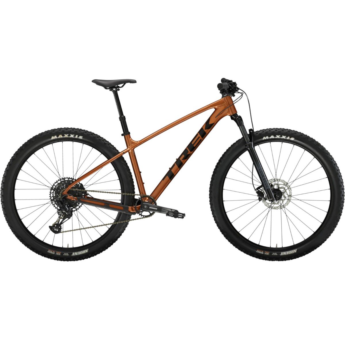 Trek Marlin 7 Gen 3 Heren Pennyflake XL 2025