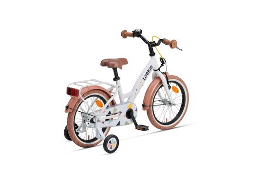 BATAVUS Superstar 16 Inch Meisjes Terrazzo 25 2026