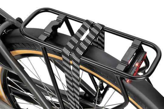 SPARTA C-Grid Energy Dames TiItan Grey Gloss 56cm 2024