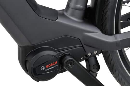 SPARTA D-Rule Ultra 2026 DAMES BLACK METALLIC MATTE 48cm 2026