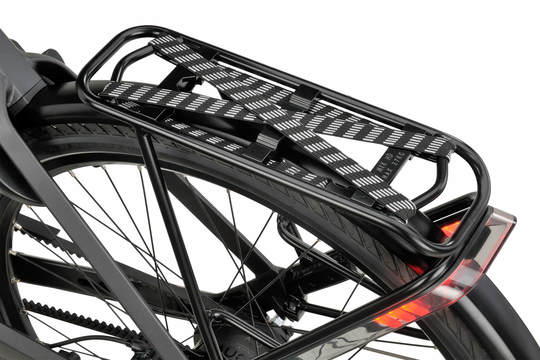 SPARTA D-Rule Ultra 2026 DAMES BLACK METALLIC MATTE 48cm 2026