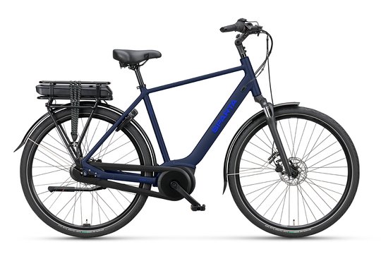 SPARTA A-Lane Energy 2026 HEREN Navyblue matte 61cm 2026