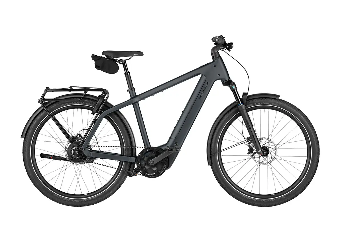 Charger5 vario CORE