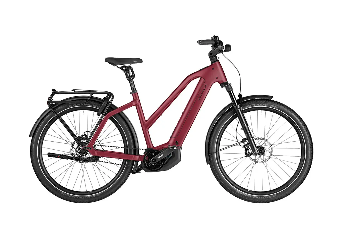 Charger5 mixte pinion