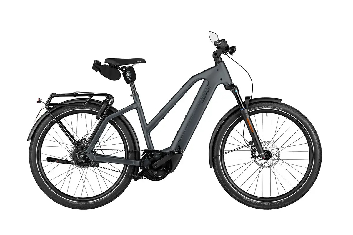 Charger5 Mixte vario HS