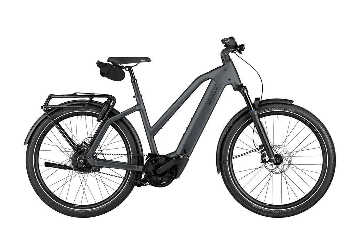 Charger5 Mixte vario CORE