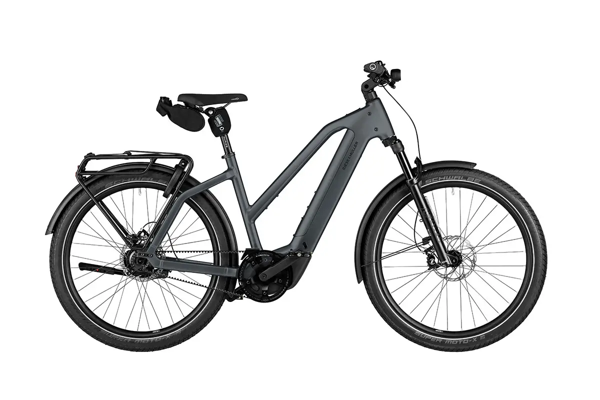 Charger5 Mixte rohloff