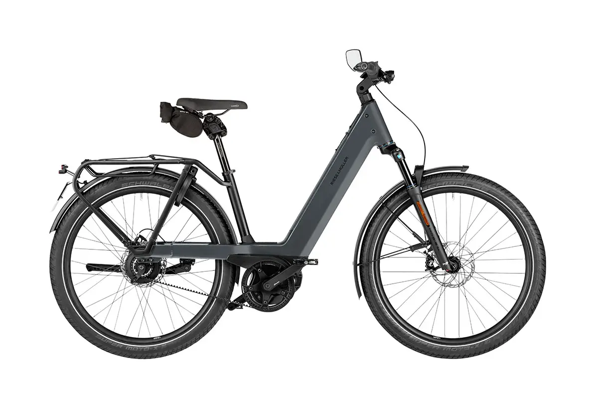 Nevo5 vario HS