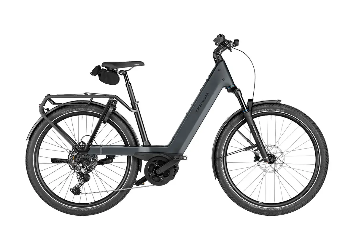 Nevo5 touring CORE