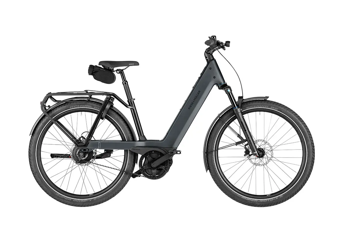 Nevo5 vario CORE
