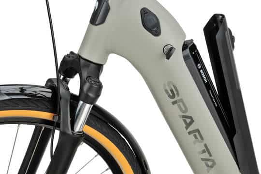 SPARTA C-Grid Fit Dames Beton Grijs Mat 61cm 2026