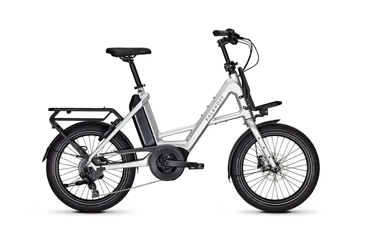ENDEAVOUR C+ MOVE