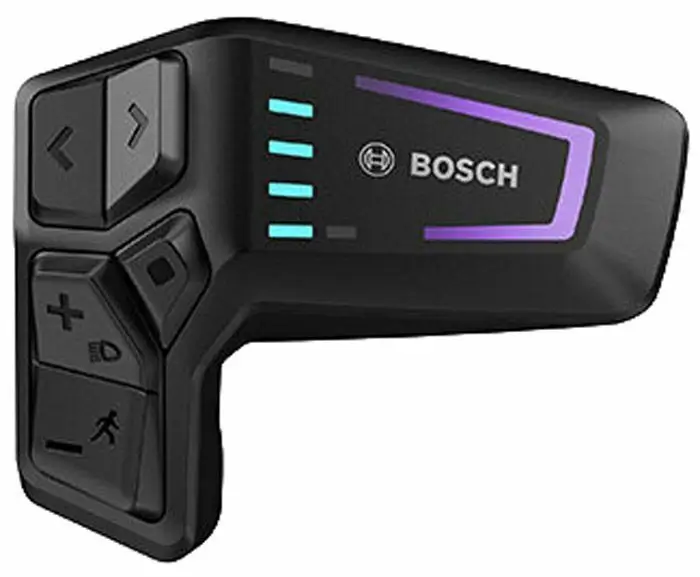 LED Remote
