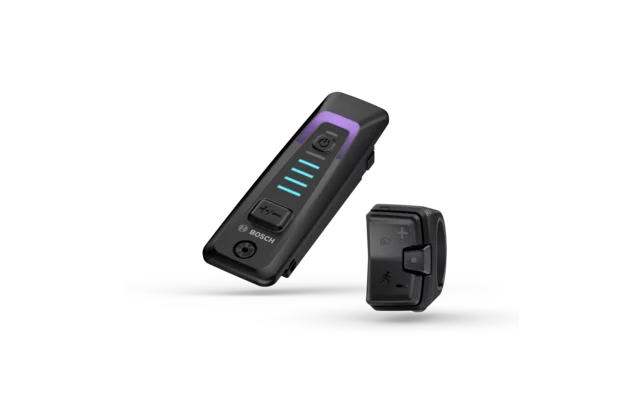 Mini Remote/Mini Remote Dropbar