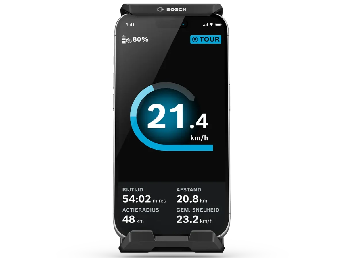 SmartphoneGrip Vertical