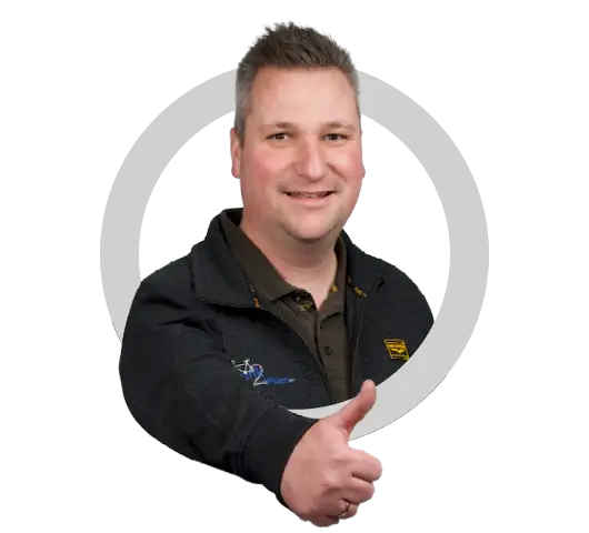 Tip van Harrie