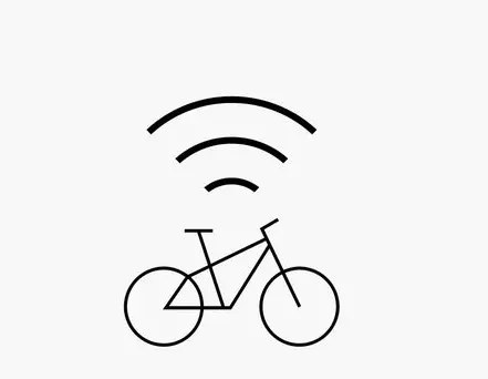 RX Chip voor bike-bescherming