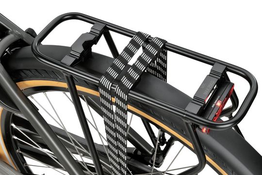 SPARTA C-Grid Energy Dames TiItan Grey Gloss 56cm 2024