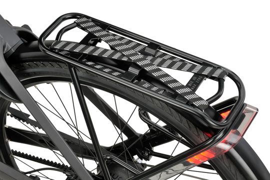 SPARTA D-Rule Ultra 2026 DAMES BLACK METALLIC MATTE 57cm 2025