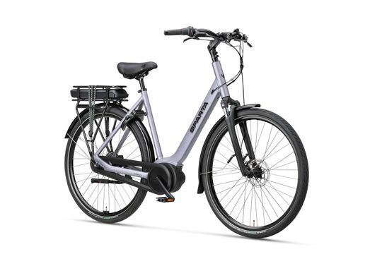 SPARTA A-Lane Energy 2026 DAMES Iceblue mat 51cm 2026