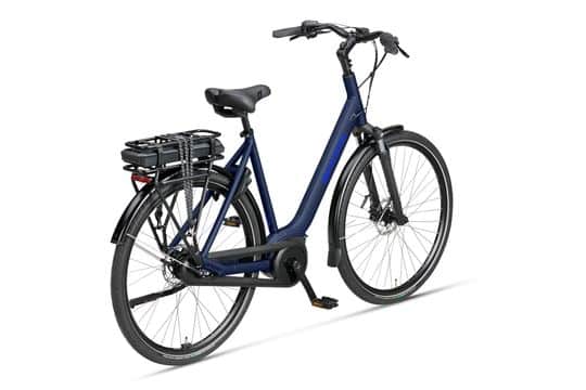 SPARTA A-Lane Fit 2026 DAMES Navyblue matte 61cm 2025